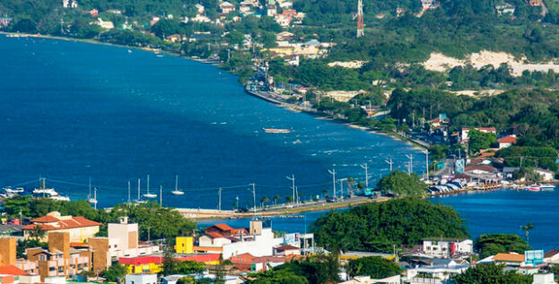 Lagoa da Conceição